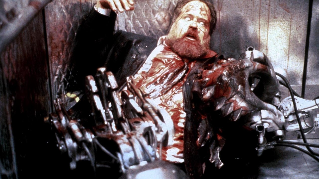 Death Machine