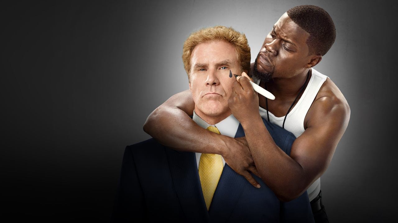 Get Hard