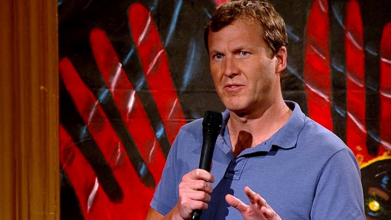 RiffTrax Live: "Manos" the Hands of Fate