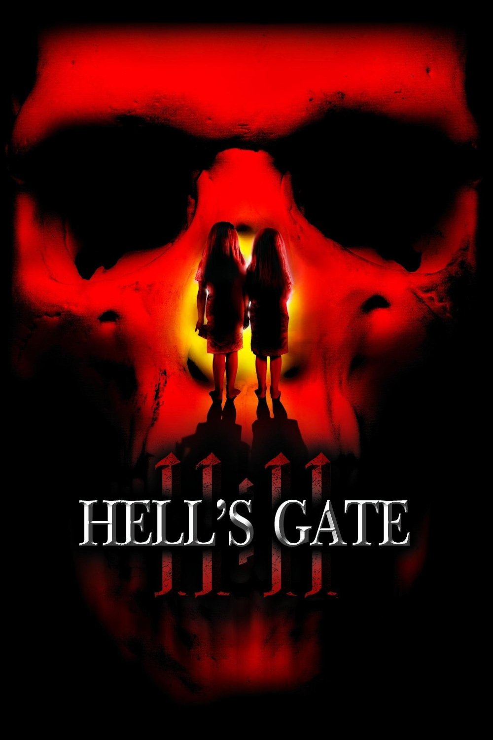 11:11 poster