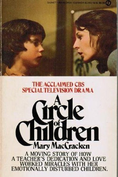 A Circle Street of Children poster