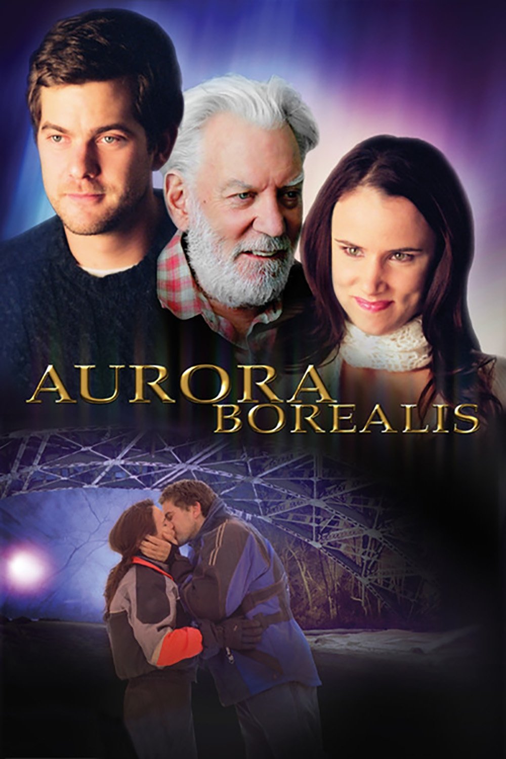Aurora Borealis poster