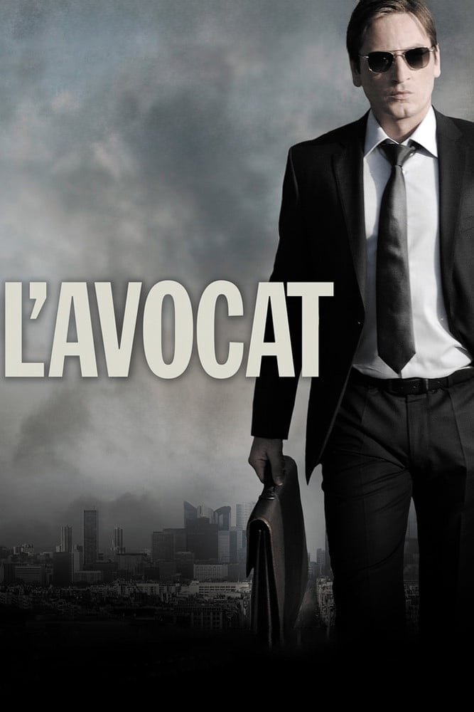 The Counsel poster