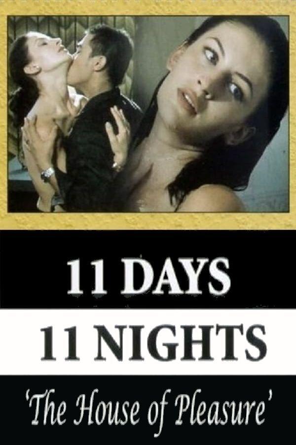 The House of Pleasure poster