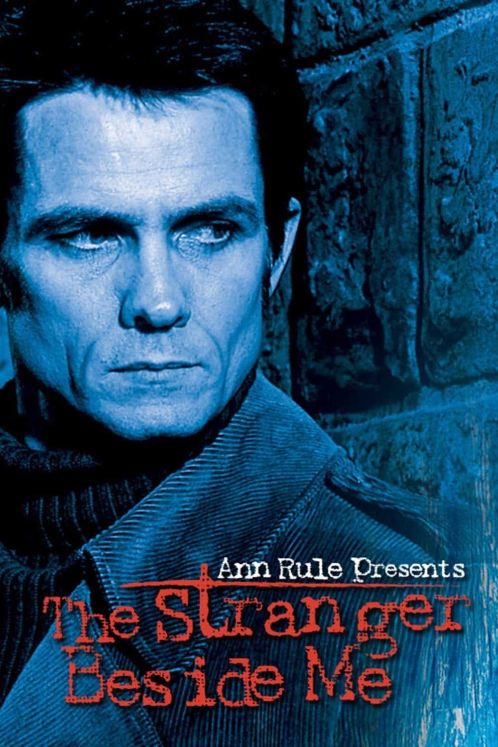 The Stranger Beside Me poster