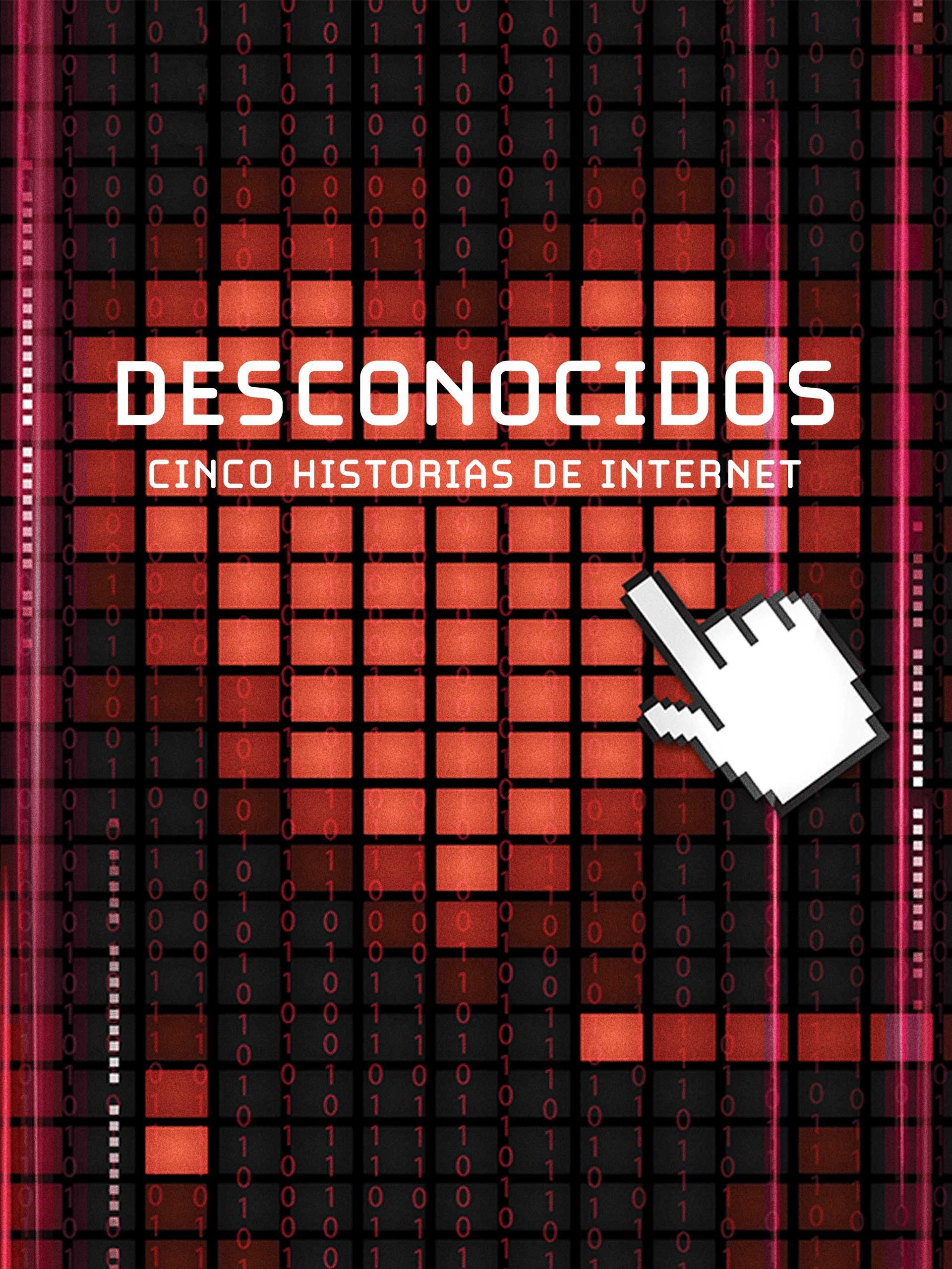 When Strangers Click: Five Stories from the Internet poster